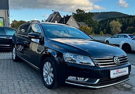 VW Passat Variant Volkswagen Comfortline BlueMotion