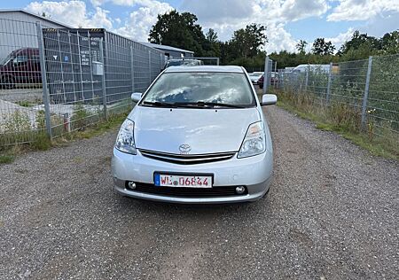 Toyota Prius Sol
