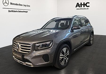 Mercedes-Benz GLB 200 Progressive Totwi. ACC LED SHZ KeyLess