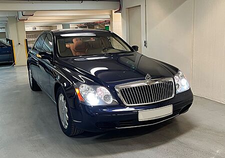 Maybach 57