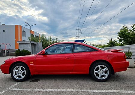 Mazda MX-6 2.5i V6 V6