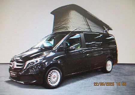 Mercedes-Benz 220 V300 Edit.Marco Polo 4x4