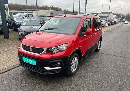 Peugeot Rifter Active L1, Klima,Anhängerk. Panoramadach