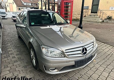 Mercedes-Benz CLC 220 CDi Coupe