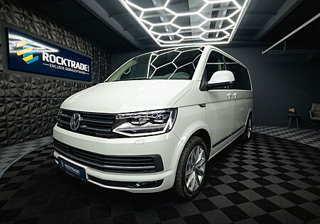 VW T6 Multivan gebraucht kaufen VW T6 Multivan Volkswagen Generation Six *LED*Memory*ACC*