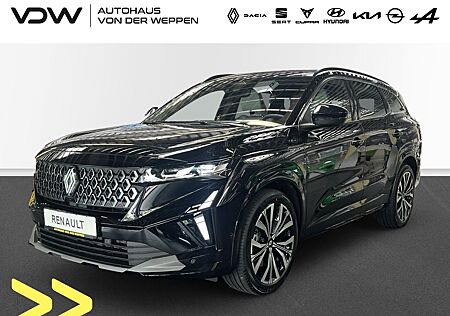 Renault Espace Iconic Full Hybrid E-Tech 200 *MY 25*