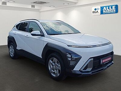 Hyundai KONA 1.0 T-GDI Select 2WD Navi App PDC LED Spurh