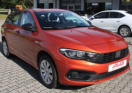 Fiat Tipo SW 1.5 GSE Automatik 131PS Life Klima Tempo