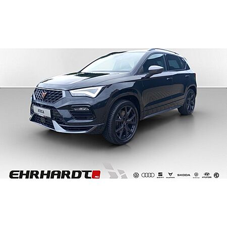 Cupra Ateca leasen