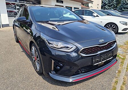 Kia Pro_ceed pro cee'd / ProCeed*LED*KAMERA*ALCANTARA