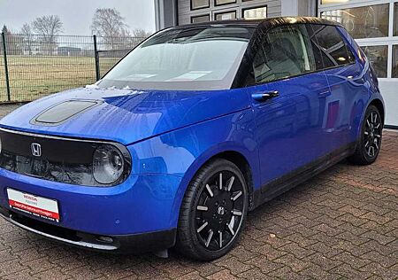 Honda e Advance-Paket 17 Zoll