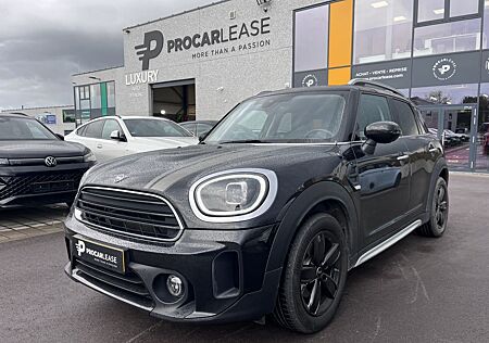 Mini Cooper Countryman Classic Tri