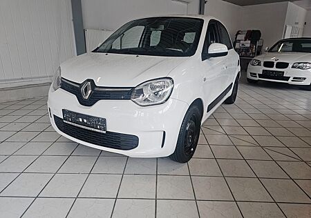 Renault Twingo Limited Apple Car Play 59520