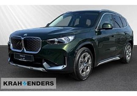 BMW iX1 xDrive30 Adapt.LED+AHK+SHZ DW 0,25%