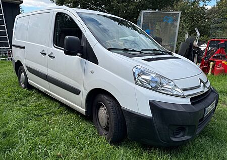 Citroën Jumpy