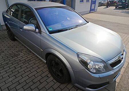 Opel Vectra 1.9 CDTI GTS 110kW GTS