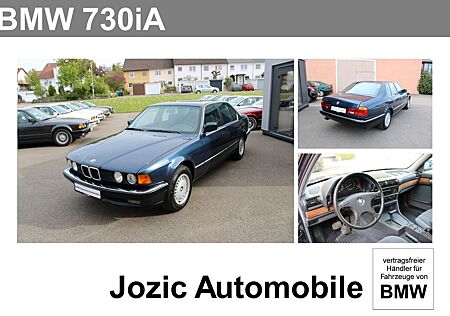 BMW 730iA *HiFi-System*eSHD*Top Zustand*