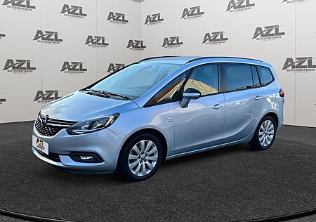 Opel Zafira C Active