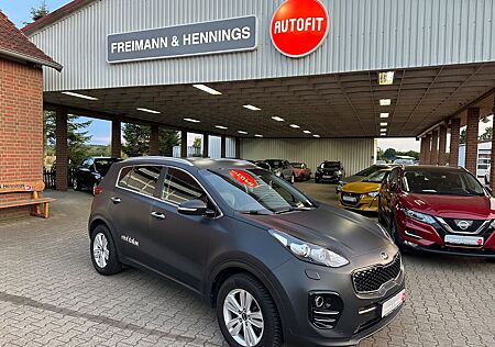 Kia Sportage Spirit 2WD