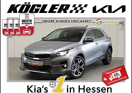 Kia XCeed 1.6 PHEV PLATINUM -32%| GD