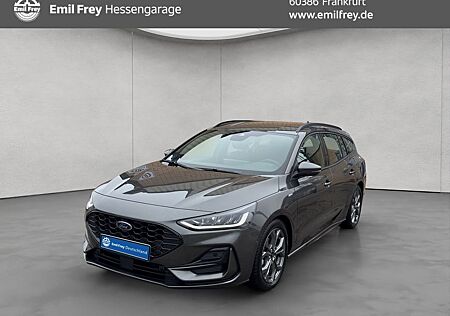 Ford Focus Turnier 1.0 EcoBoost Hybrid Aut. ST-LINE