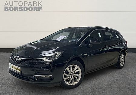 Opel Astra K Sports Tourer Business Elegance Start St