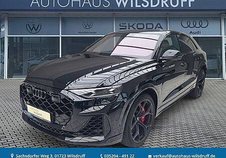 Audi RS Q8 RSQ8 Performance 4.0 TFSI quattro Keramik Pano