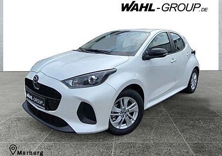 Mazda 2 Hybrid Lim. (KBAC3) Centre-Line ESP Regensenso
