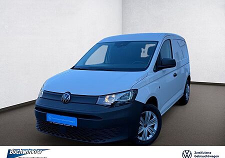 VW Caddy Volkswagen Cargo 2.0 TDI 4Motion*SHZ*PDC*AHK*5Jahr Ga