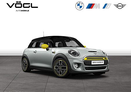 Mini Cooper SE Trim XL adapt. LED Head Up Panoramadac
