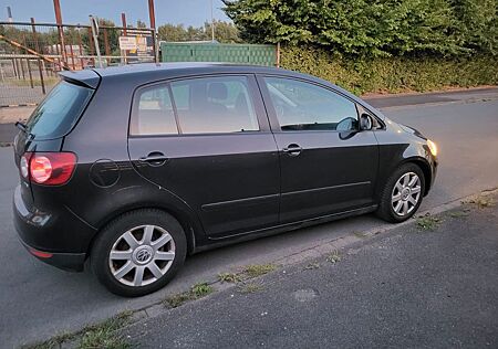 VW Golf Plus Volkswagen 2.0 TDI DSG DPF Trendline Trendline