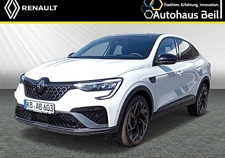 Renault Arkana ESPRIT ALPINE Full Hybrid 145