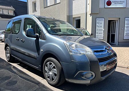 Citroën Berlingo Autom. Tempo.1 Hand Klima TÜV INSP. Neu