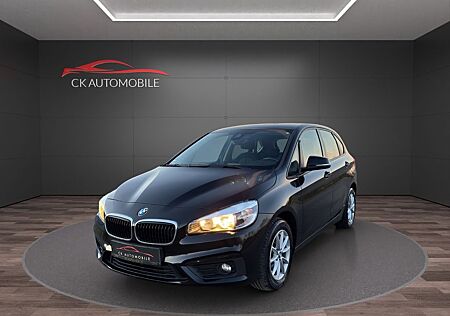 BMW 218 2 Active Tourer d / BITTE Beschreibung lesen