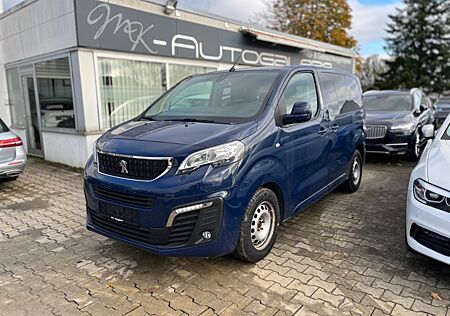 Peugeot Traveller Business L1|R-Kamera|5-Sitzer|Totwinke