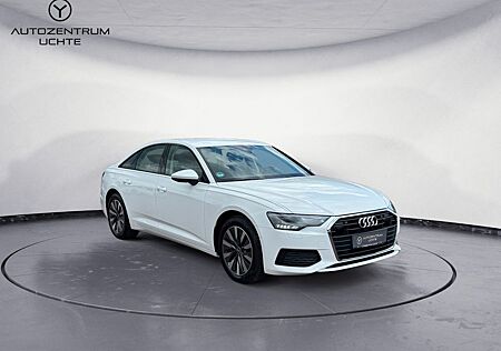 Audi A6 Lim. 35 TDI /ACC/AHK/LENKHEIZ/LED/NAVI/