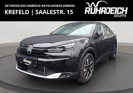 Citroën C4 Max 1.2 PT 130 EAT8 HUD Navi 360 Kamera ACC A