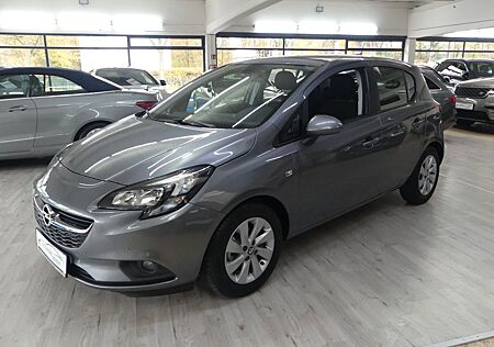 Opel Corsa E 1.4 Edition *Navi*2xPDC*Alu*USB*1.Hand*