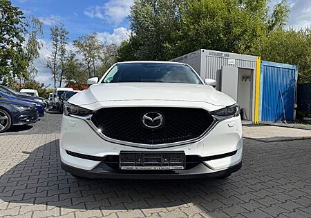 Mazda CX-5 Sports-Line AWD