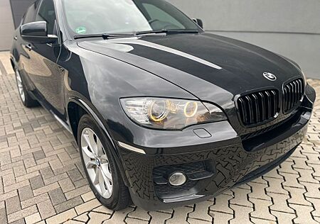 BMW X6 Baureihe xDrive30d