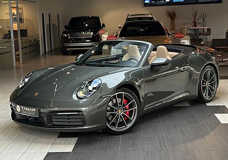 Porsche 911 Urmodell 911 Carrera S Cabriolet*Sport-Chrono*InnoDrive*
