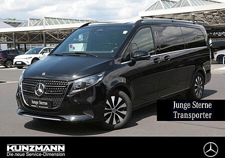 Mercedes-Benz V 300 d AVANTGARDE Extralang Standhzg Distronic