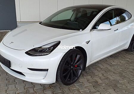 Tesla Model 3 Performance 79 kWh Dual Motor A.Pilot Pr