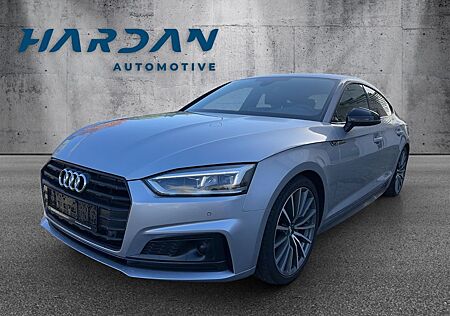 Audi A5 Sportback S-Line sport