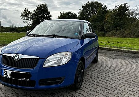 Skoda Fabia 1.2l 44kW Cool Edition Cool Edition