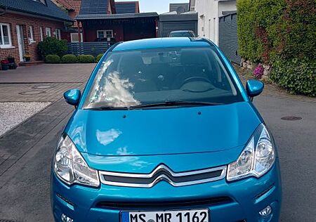 Citroën C3 PureTech 82 Selection Selection