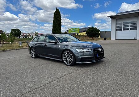 Audi A6 3.0 TDI 200kW quattro S tronic Av -