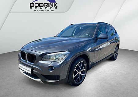 BMW X1 xDrive20d Navi Xenon Freisprech. Klima PDC