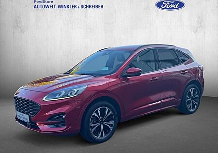 Ford Kuga 2.5 Duratec PHEV ST-LINE X