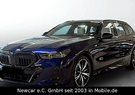 BMW 530 e xDrive Touring M Sport*HUD*DriveAssist*LED